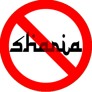 No Jihad Sharia